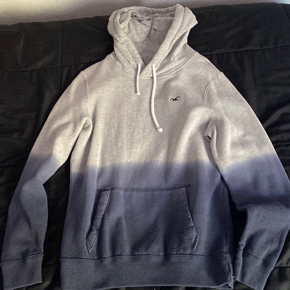 Small Hollister Hoodie